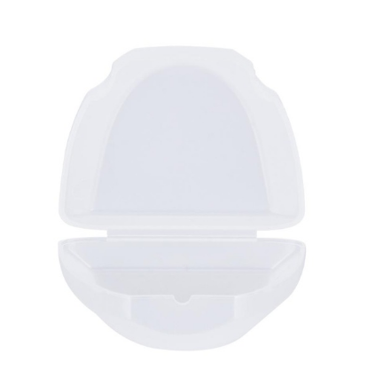 360° Automatic Electric Toothbrush | U-Shaped Whitening Toothbrush with Blue Light & USB Charging